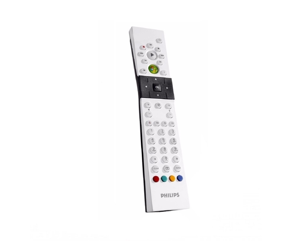 Philips IR remote for MCE