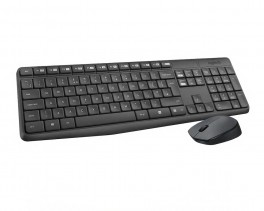 Logitech MK235