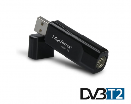 MyGica DVB-T2 USB stick
