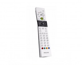 Philips IR remote for MCE