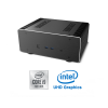 i9 super fanless PC