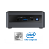 NUC 10i7FNH forside
