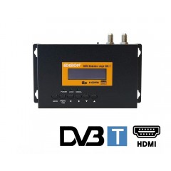 Edision HDMI til DVB-T modulator
